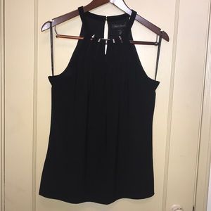 White House Black Market Top